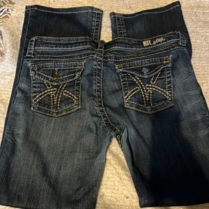 Kut from the Kloth Jeans